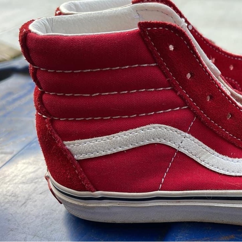 Kids Vans